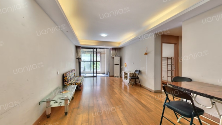 融侨观邸二期二手房实景图