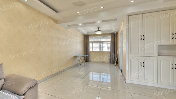 浦珠花园二手房实景图