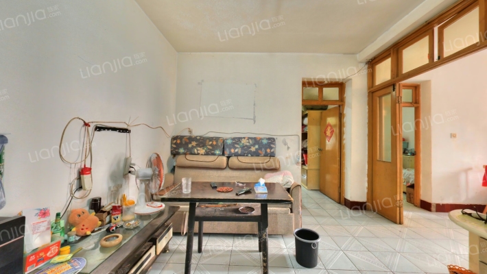 金紫街二手房实景图