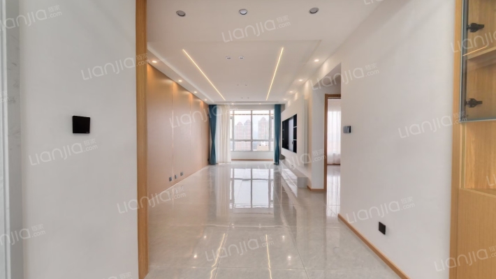 悦泰祥里二手房实景图