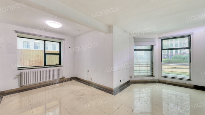 国华经典二手房实景图