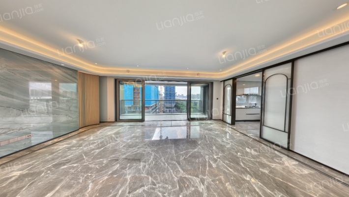 芝澜月华轩二手房实景图