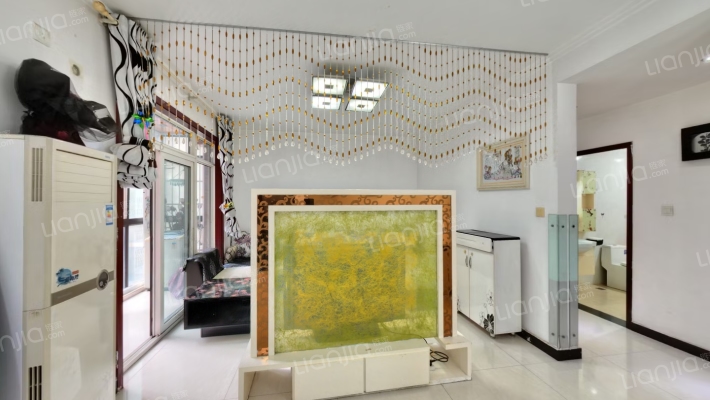 御锦城原香二手房实景图