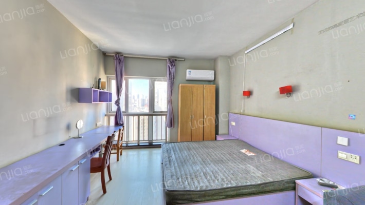 汇富中心二手房实景图