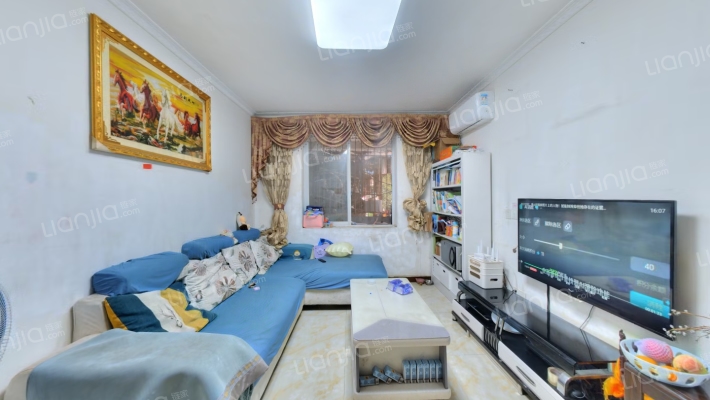 外化成五里墩一巷7号二手房实景图