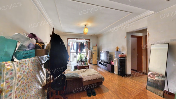 交大靓典二手房实景图