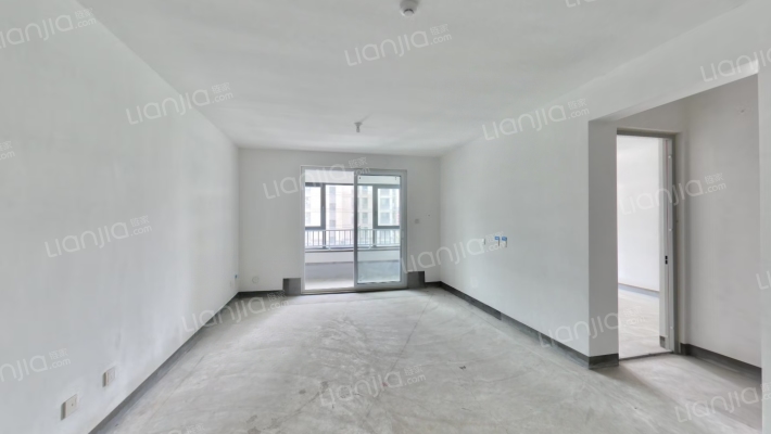 天鸿君邑二手房实景图