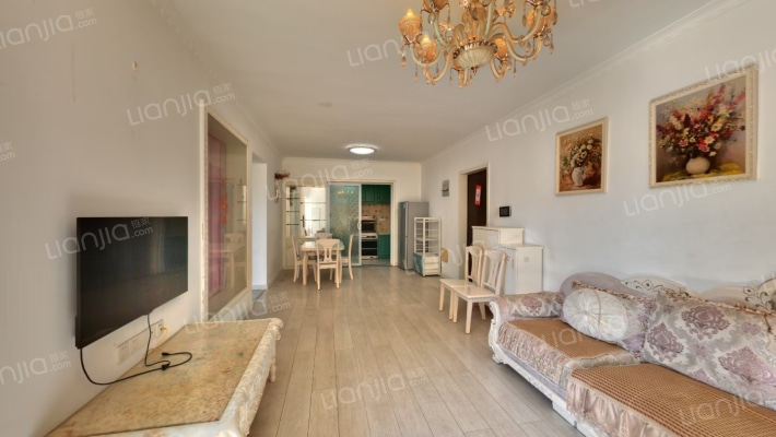 梅溪湖壹号二手房实景图