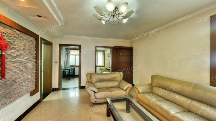 社学巷5号院二手房实景图