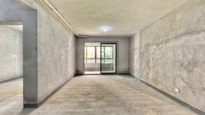 新站畅和苑二手房实景图