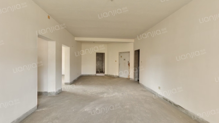 金强城市小区二手房实景图