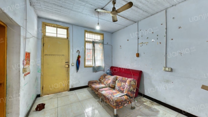 迎晖路147号院二手房实景图