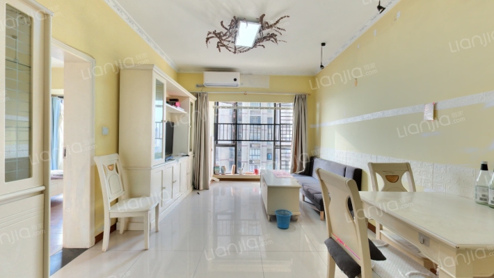 帝豪峰二手房实景图