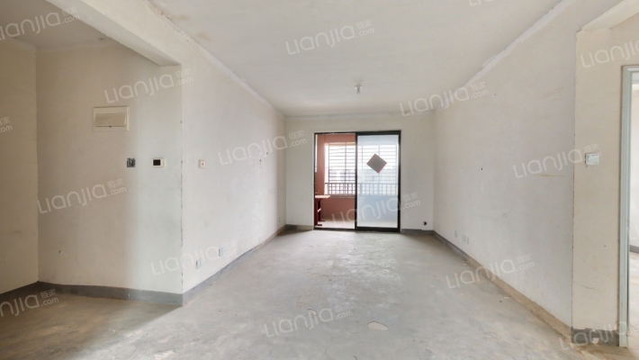 华地紫金府二手房实景图