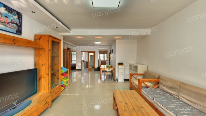 江南青年城惠山苑二手房实景图