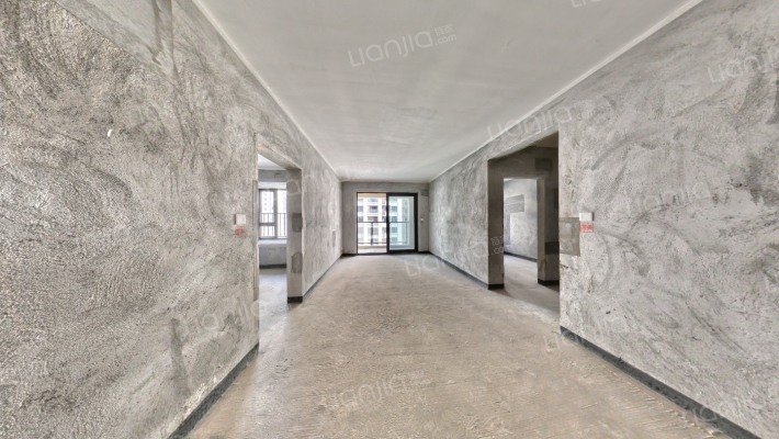 璧山金茂悦二手房实景图