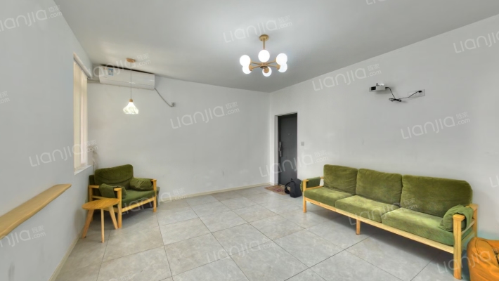 新华路二手房实景图