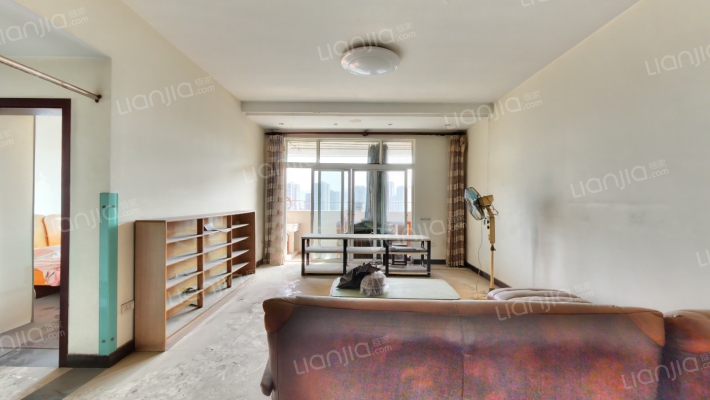 双碑莲光小学集资楼二手房实景图