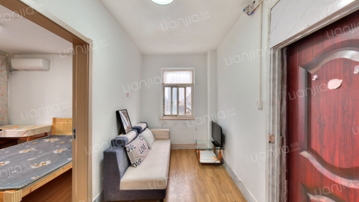 陕建五公司家属院南院二手房实景图