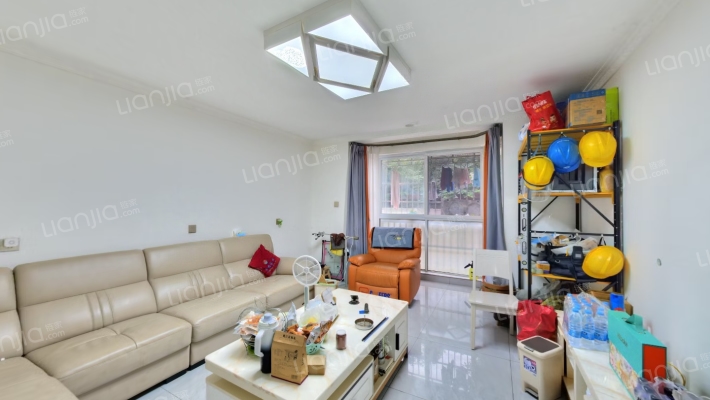 大庆蜀苑二手房实景图