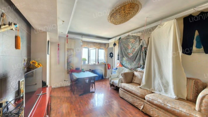 长江广场二手房实景图