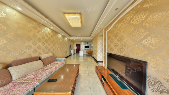 时代锦绣二手房实景图