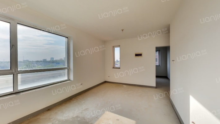 融创城二手房实景图