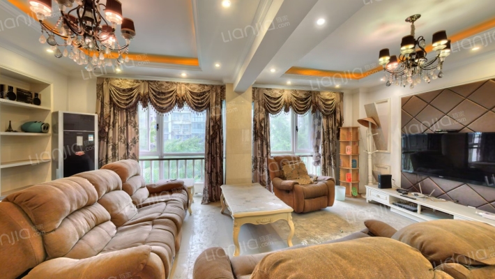 景园小区二手房实景图