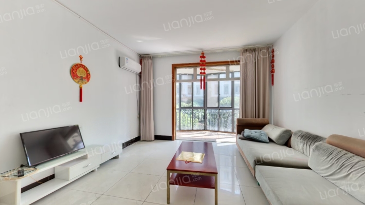 欧洲花园二手房实景图