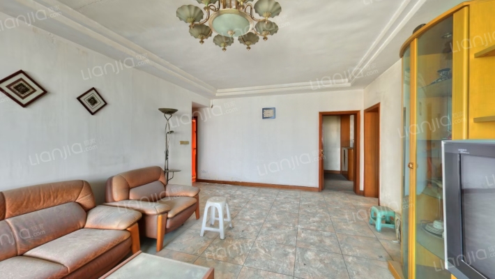 嘉陵新村二手房实景图