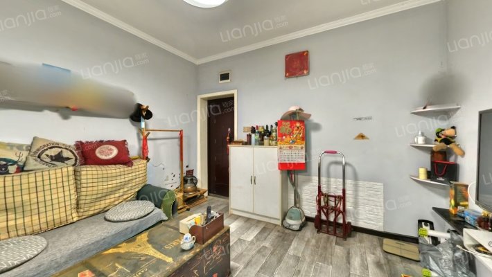 石牌园社区二手房实景图