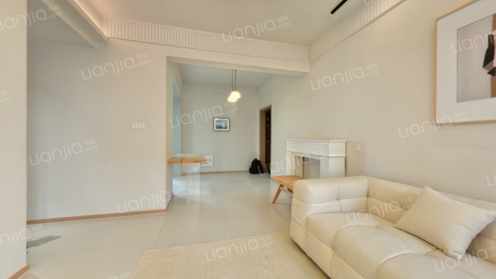 富临理宫二手房实景图