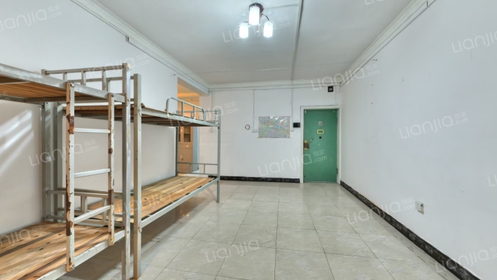 中建花园二手房实景图