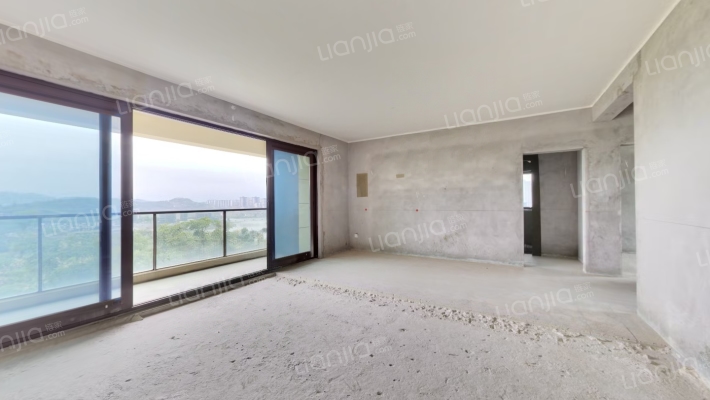 卉森卉林玥二期二手房实景图