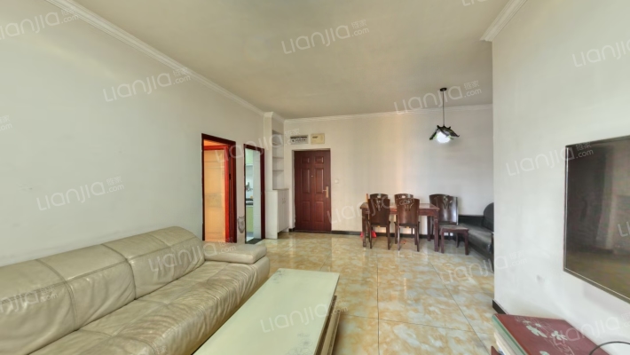 福城北苑B区二手房实景图