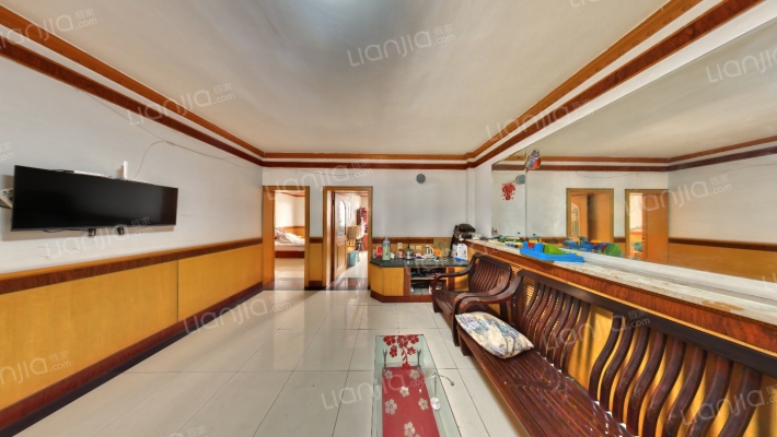 祥福里二手房实景图