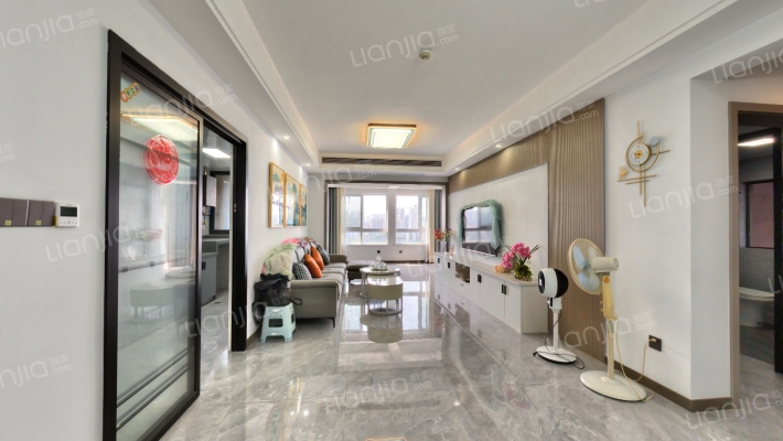 东邦小悦湾二手房实景图