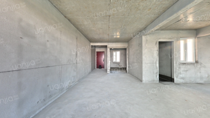 碧桂园经开城二手房实景图