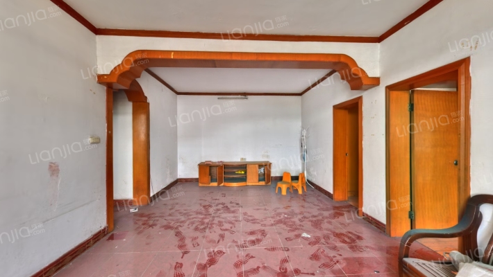 津水闸二手房实景图