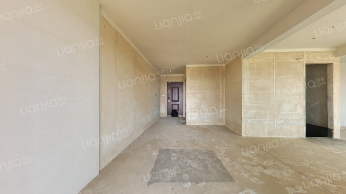 新城天悦观澜二手房实景图