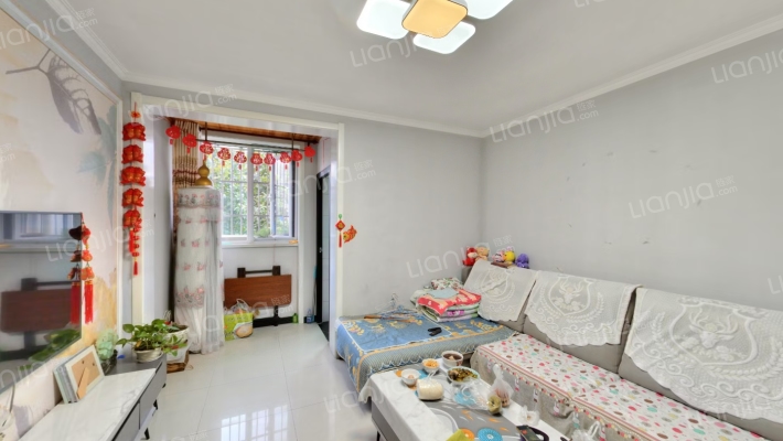 盛世嘉园二手房实景图