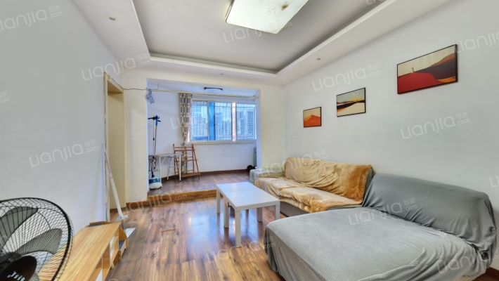 长天路6号社区二手房实景图