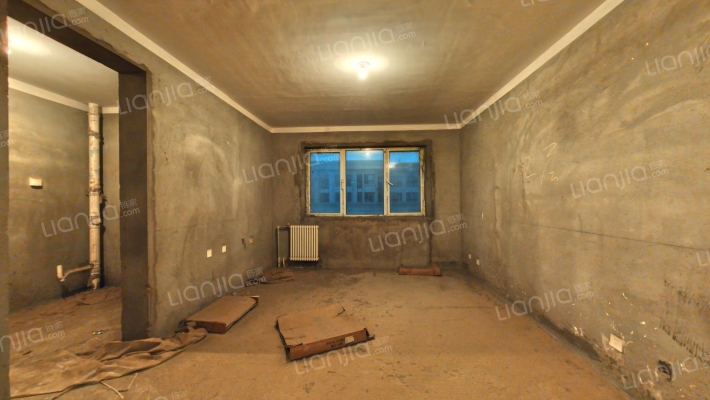 润丰锦尚二手房实景图