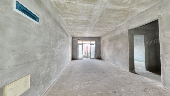 玉宇盛世江南二手房实景图