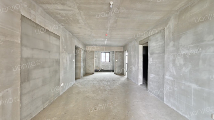 奥园誉府二手房实景图