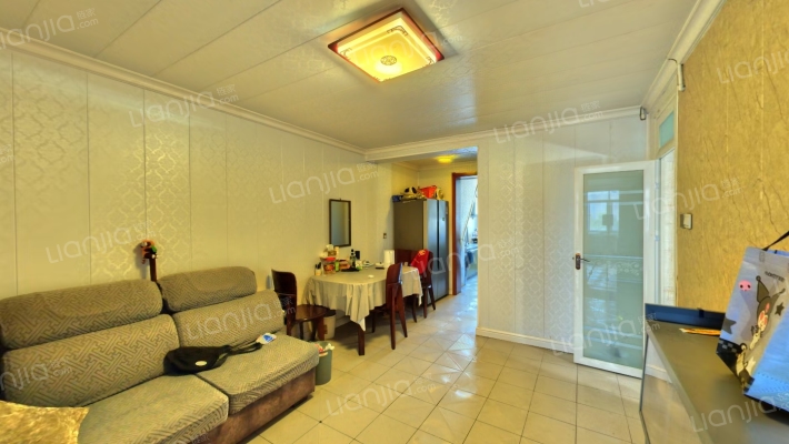 大信小区二手房实景图