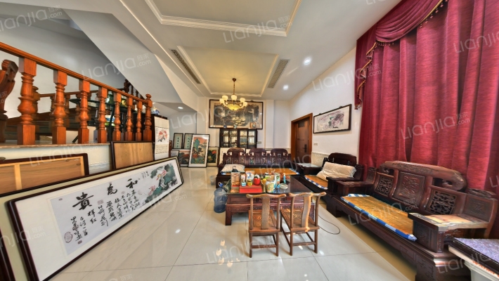 中瑞府前嘉苑西区二手房实景图