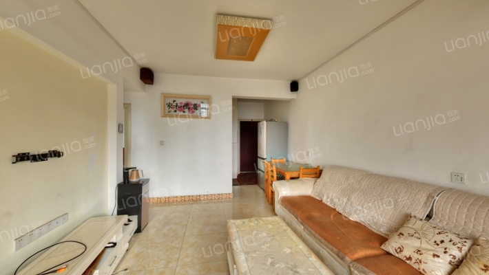 祥瑞西城中心二手房实景图