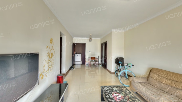 时代倾城(增城区)二手房实景图