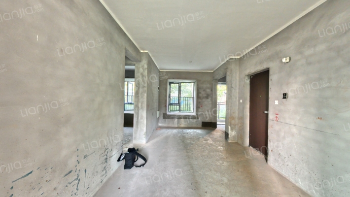 弘阳昕悦棠二手房实景图